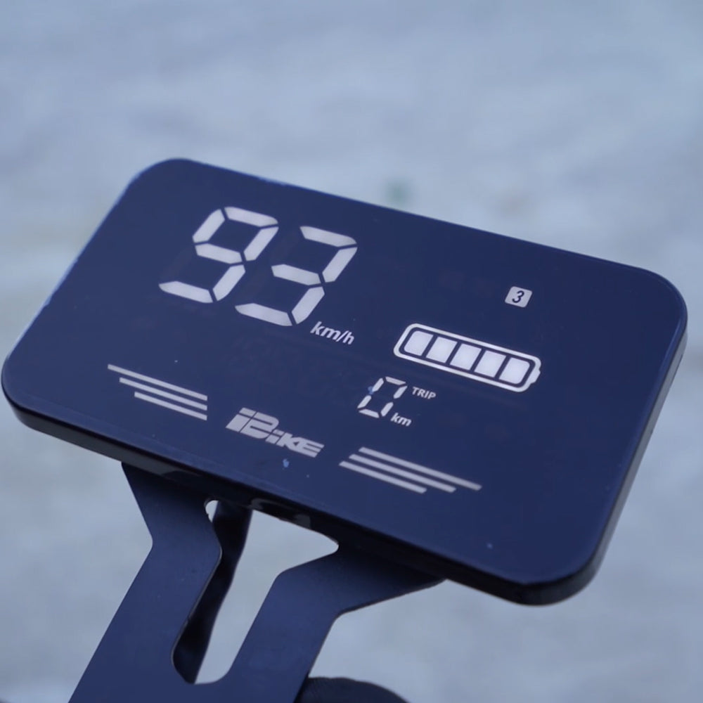 SPH ES-60H HYPER SCOOTER - ScootiBoo