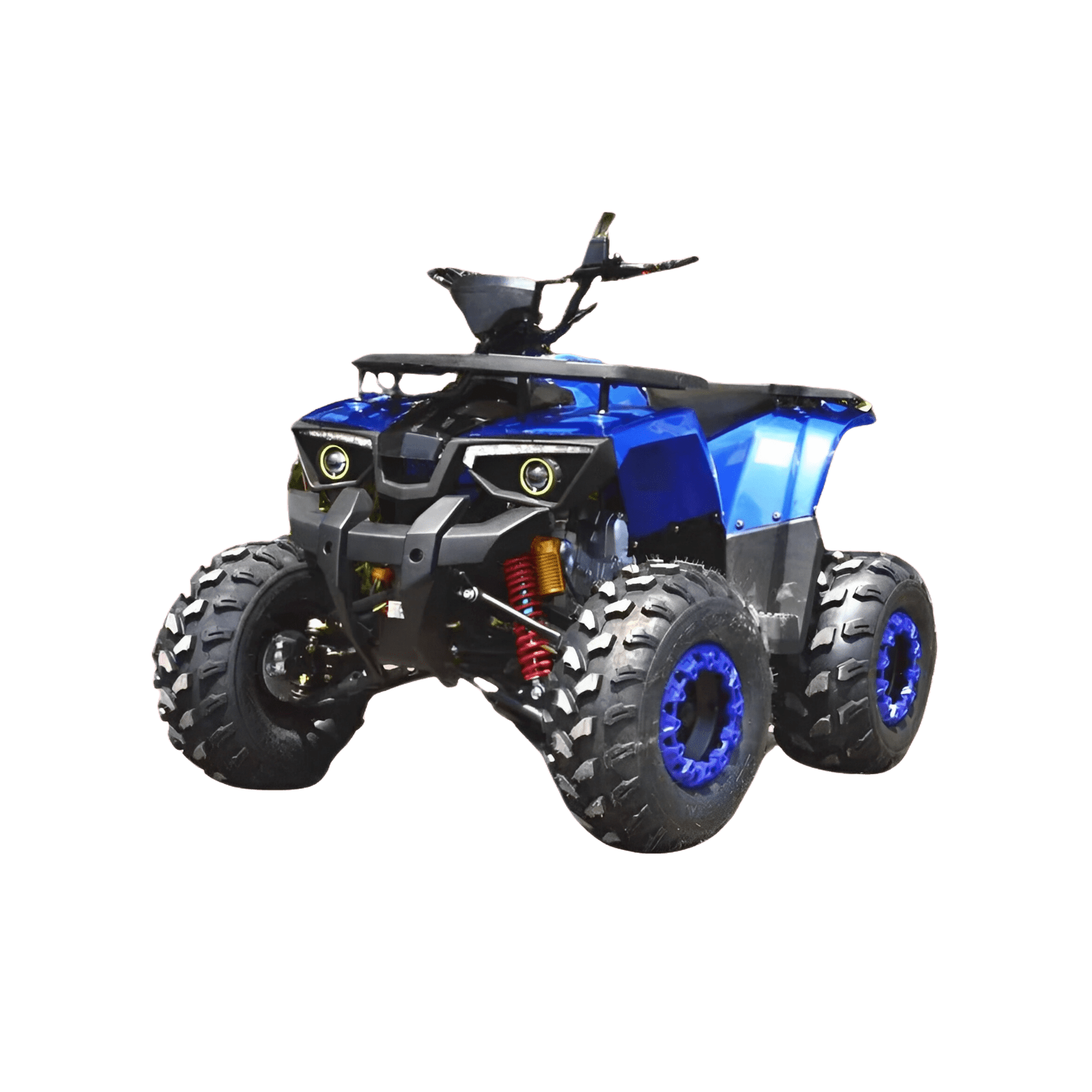 GIO JUVENTUS ELECTRIC ATV - ScootiBoo