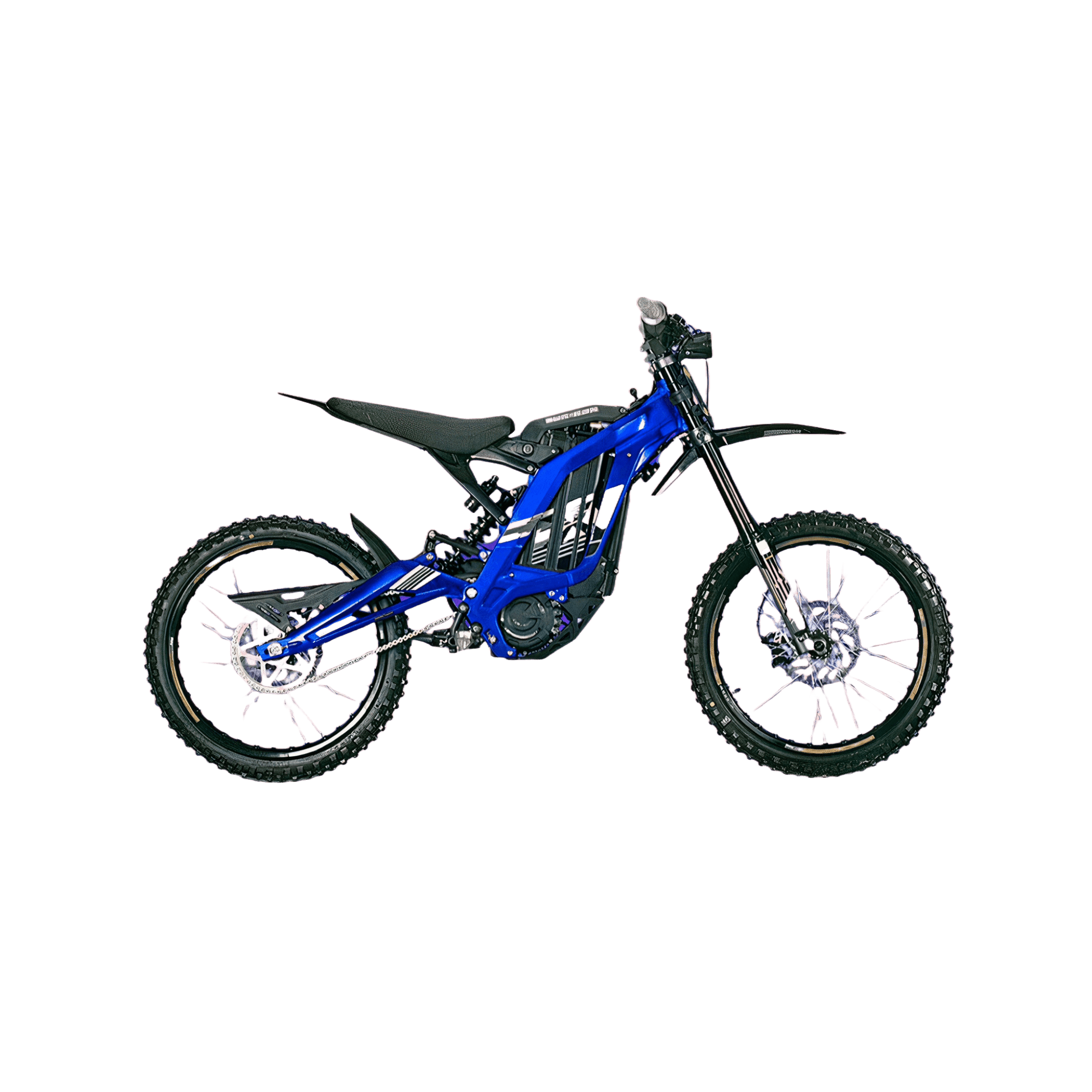 LIGHT BEE X ELECTRIC DIRTBIKE - ScootiBoo
