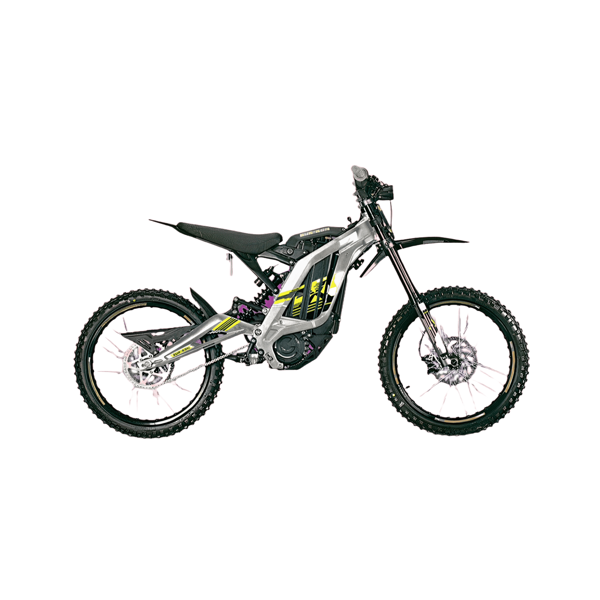 LIGHT BEE X ELECTRIC DIRTBIKE - ScootiBoo