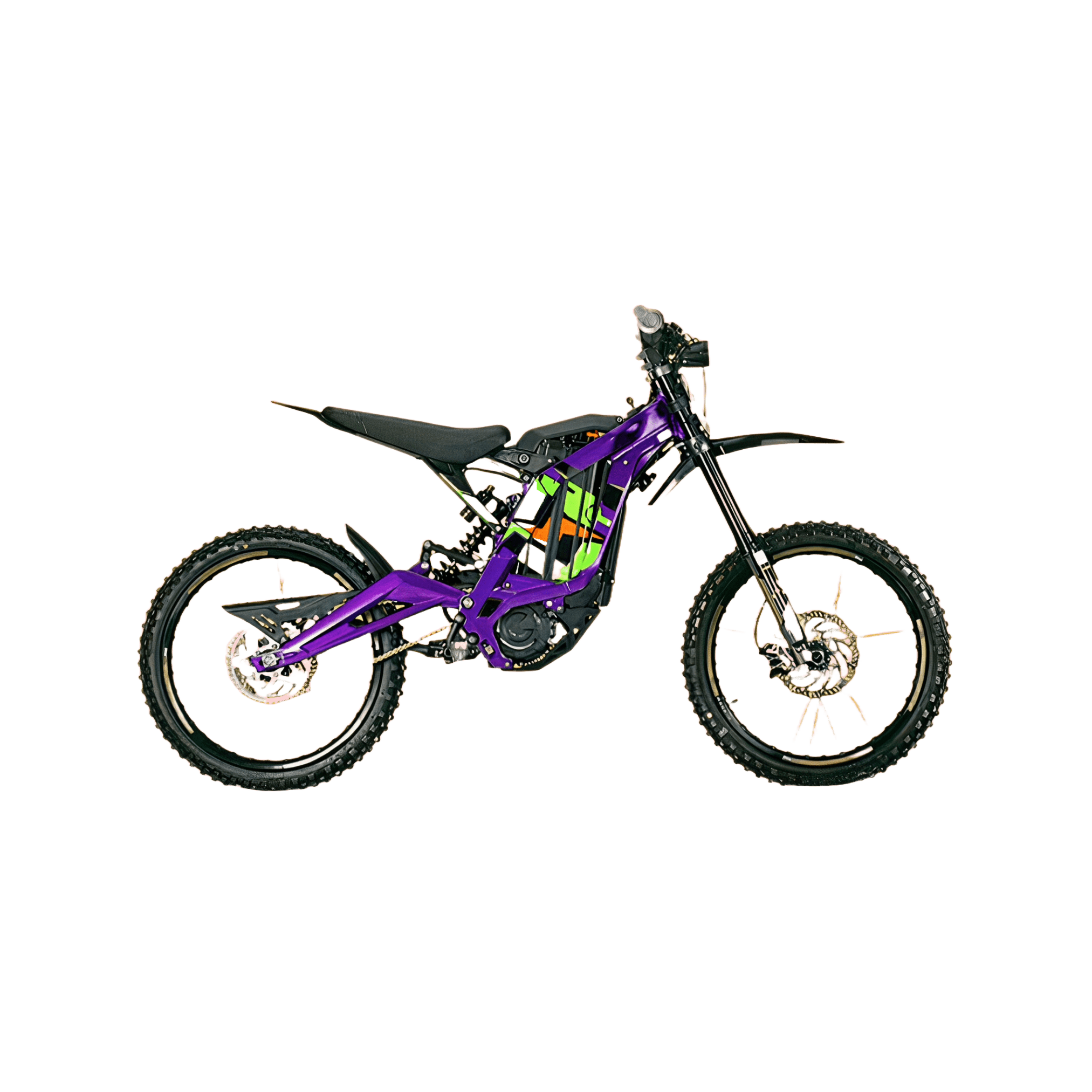 LIGHT BEE X ELECTRIC DIRTBIKE
