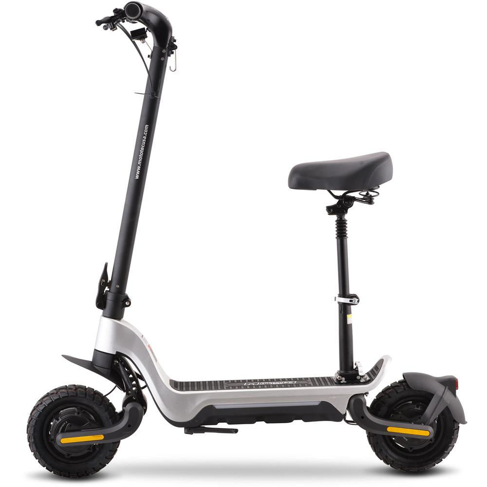 MotoTec Fury 48V 1000W - ScootiBoo