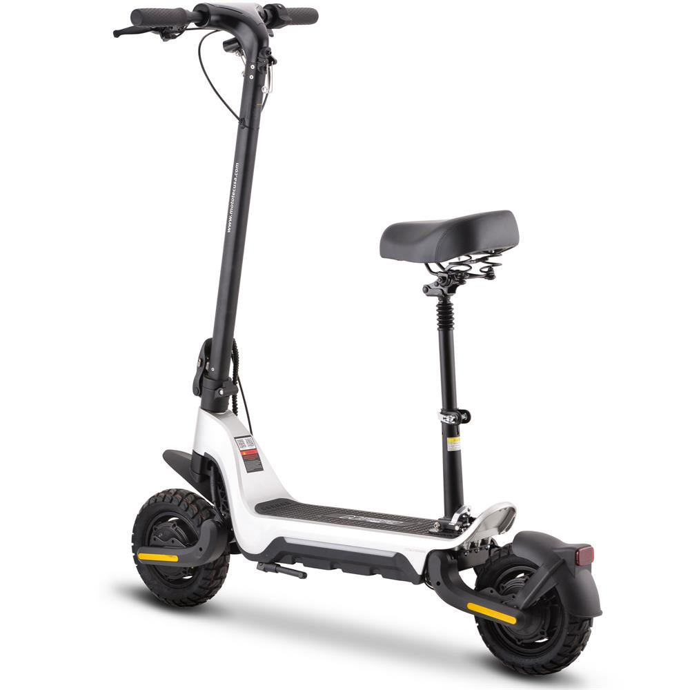 MotoTec Fury 48V 1000W - ScootiBoo
