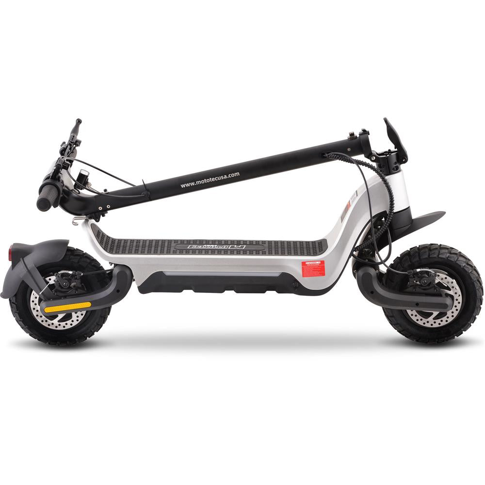 MotoTec Fury 48V 1000W - ScootiBoo