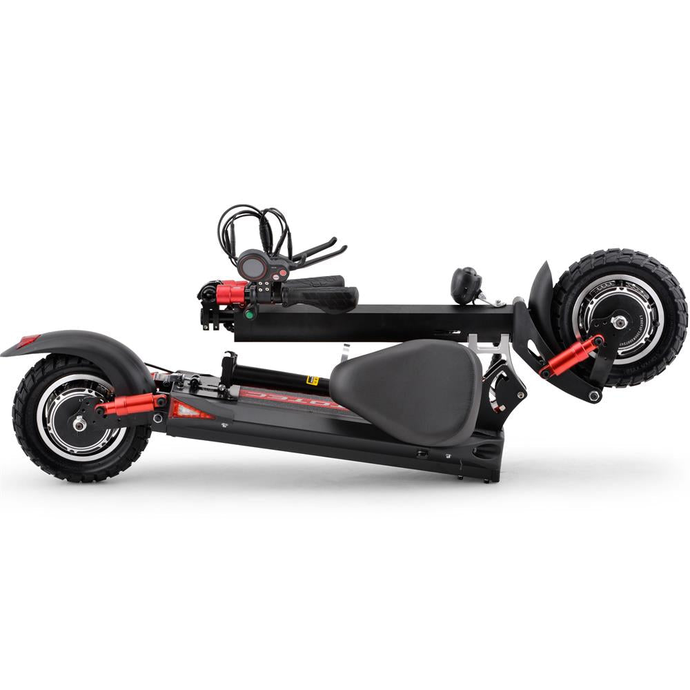 MotoTec Thor 60V 2400W - ScootiBoo