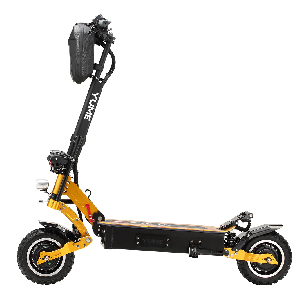 X11 - ScootiBoo