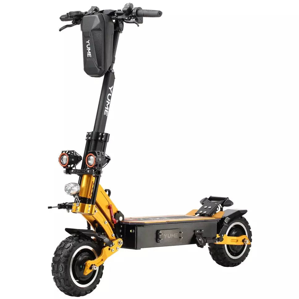 X11 - ScootiBoo