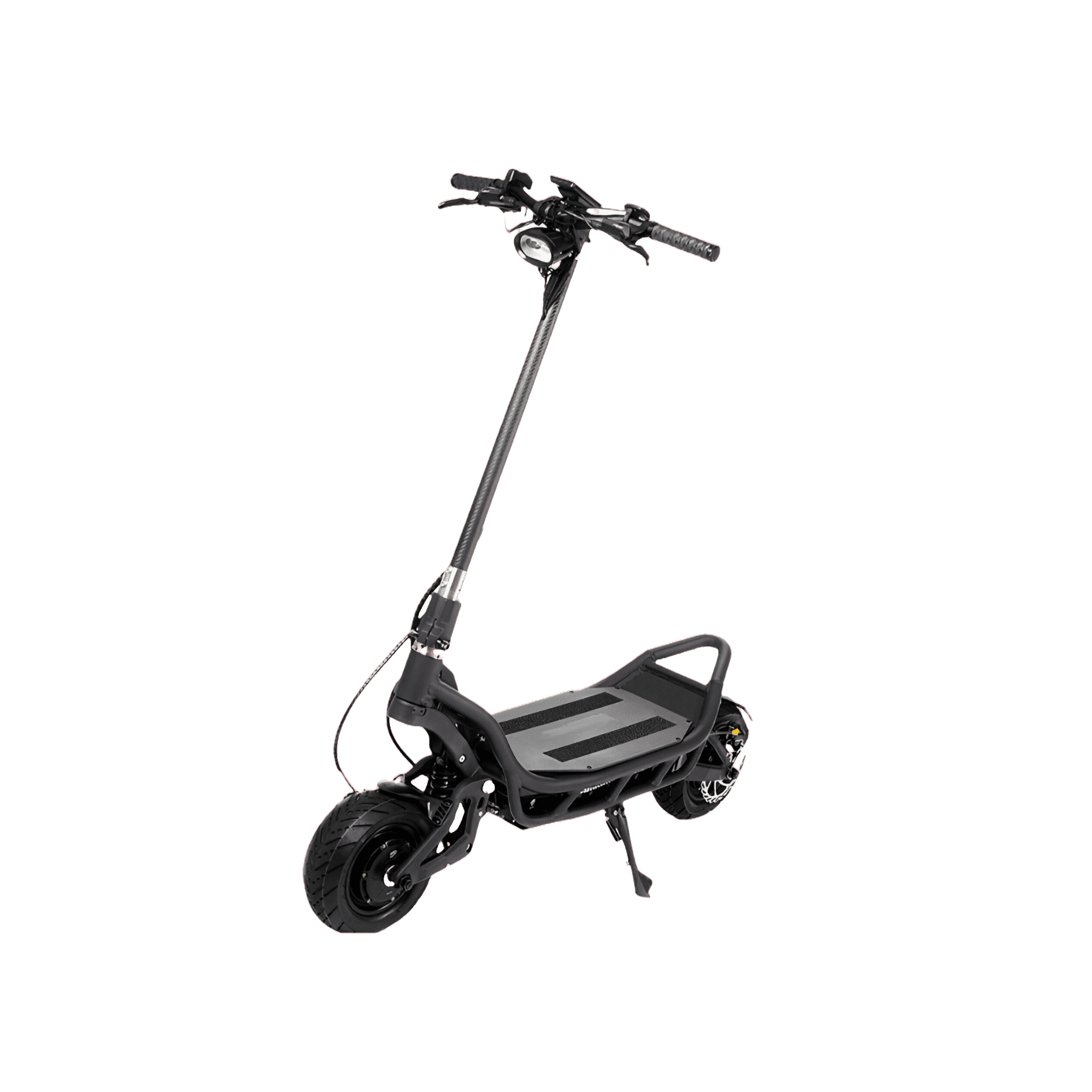 BURN-E VIPER V2 MAX HYPER SCOOTER - ScootiBoo