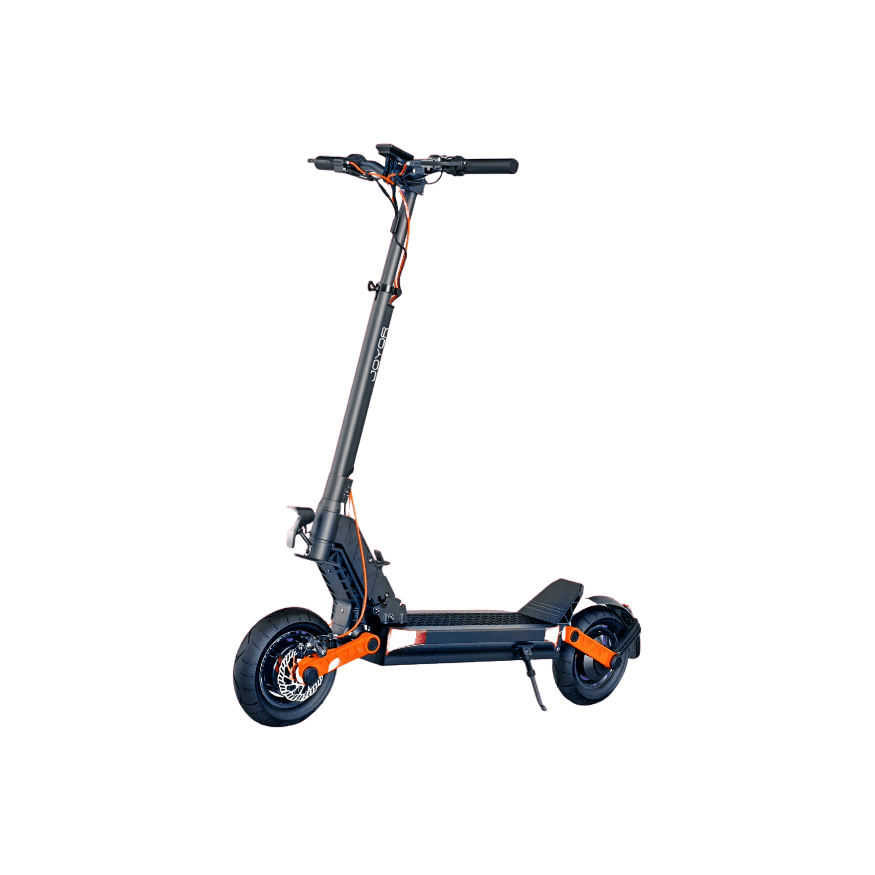 TBP T38-500 FOLDABLE ELECTRIC SCOOTER - ScootiBoo