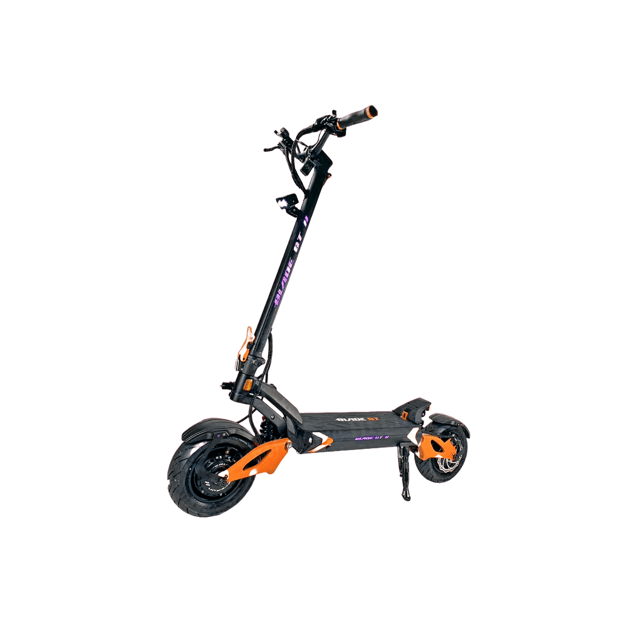 KUKIRIN G3 HYPER SCOOTER - ScootiBoo