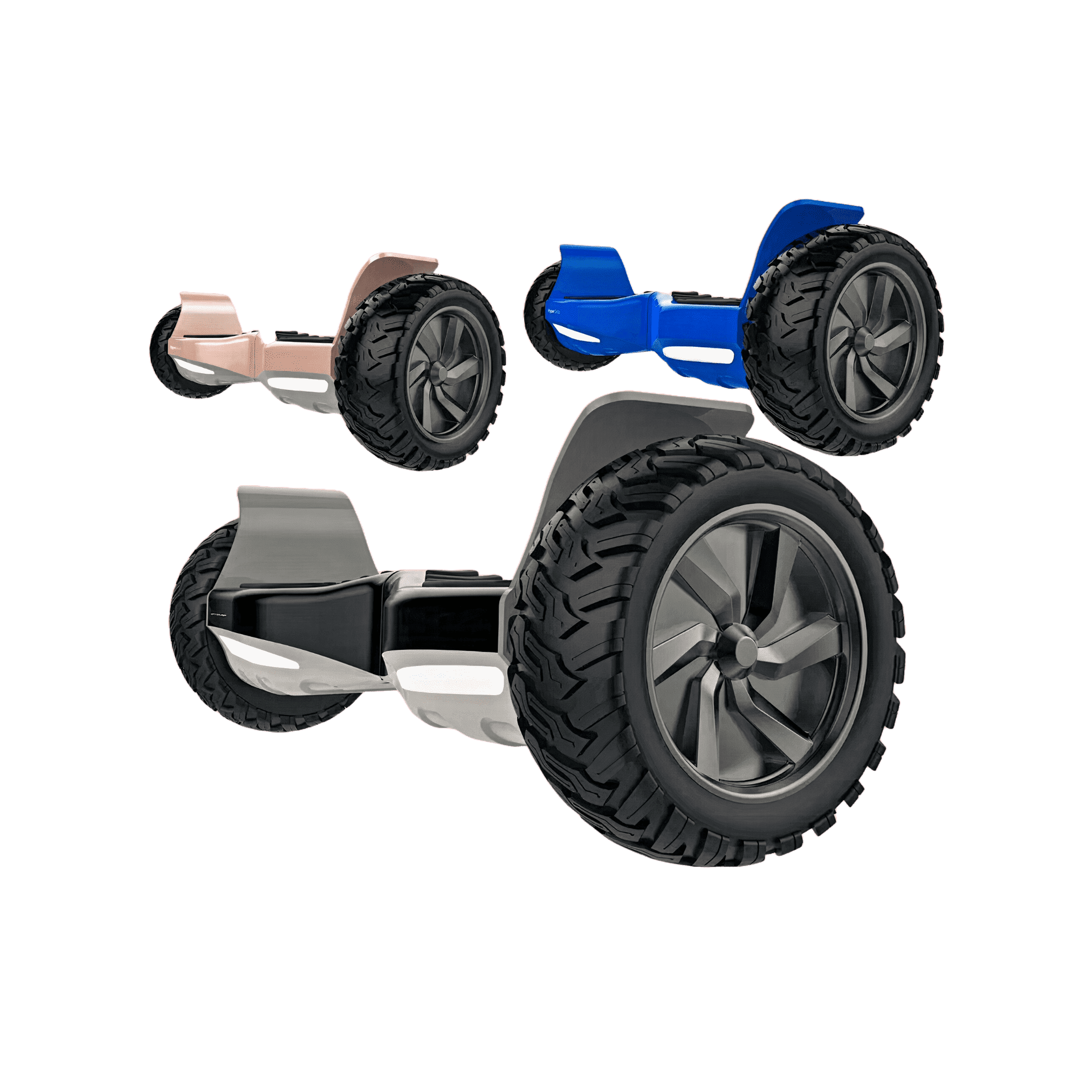 TYGATEC G23 HOVERBOARD - ScootiBoo