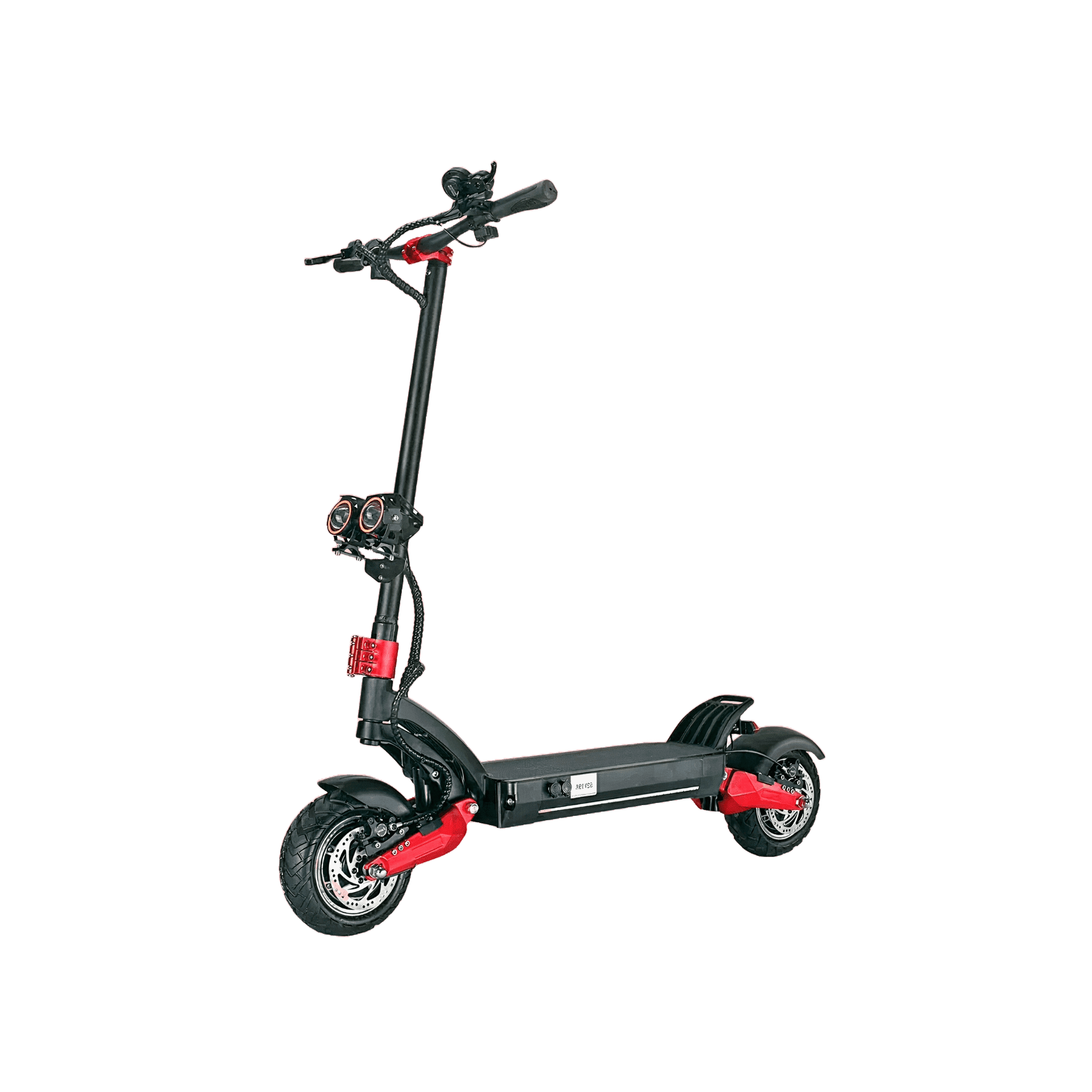 GOBOARD T3 FOLDABLE ELECTRIC SCOOTER - ScootiBoo