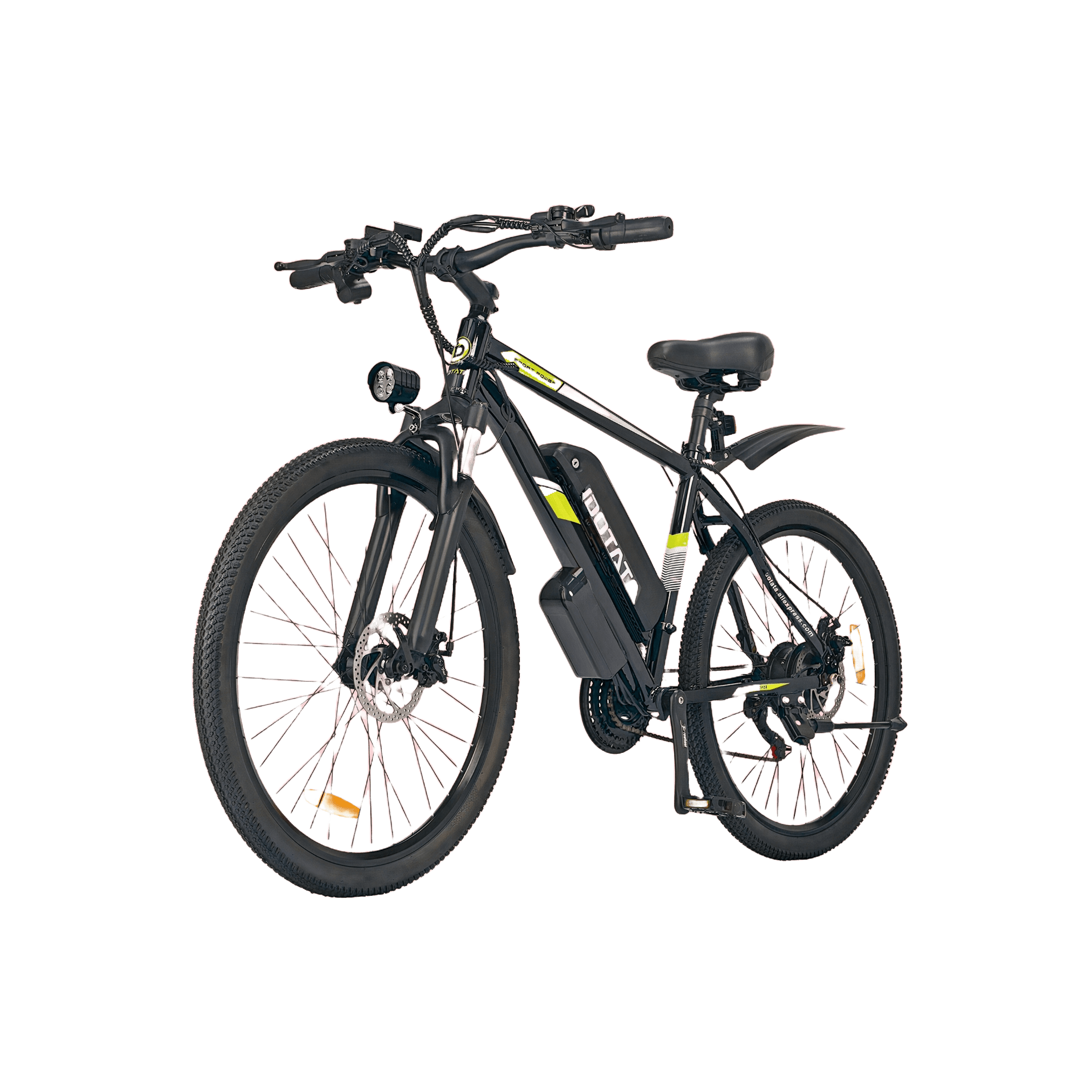 IDOTATA S26 ELECTRIC BIKE - ScootiBoo