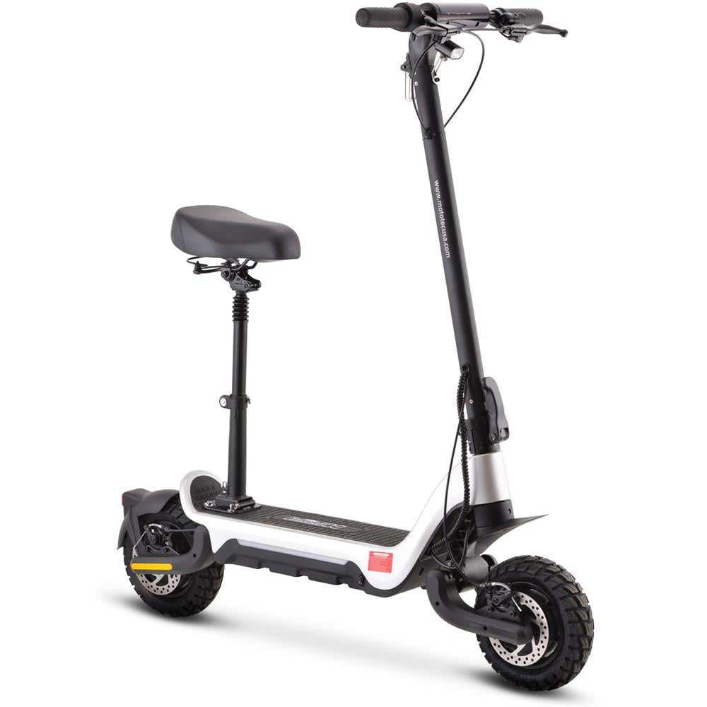MotoTec Fury 48V 1000W - ScootiBoo