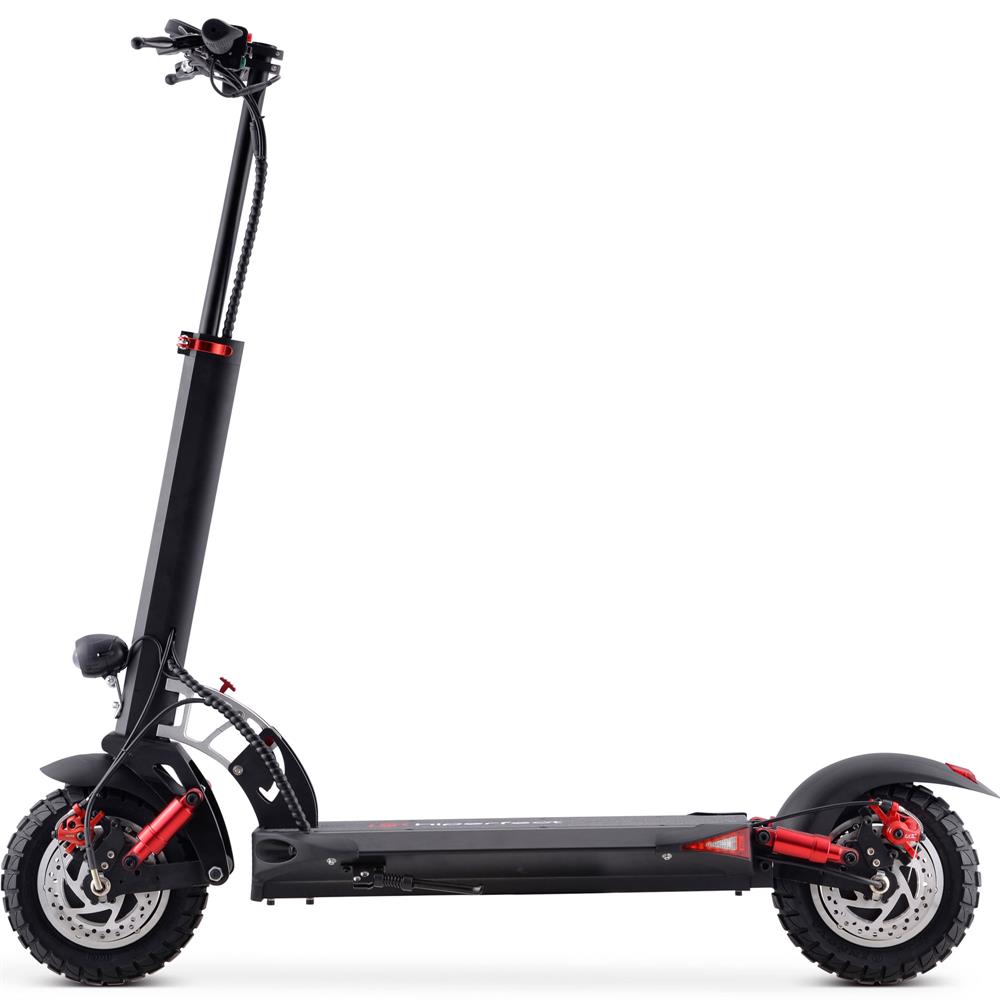 MotoTec Thor 60V 2400W - ScootiBoo