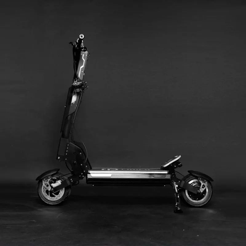 Black Knight BK11 - ScootiBoo